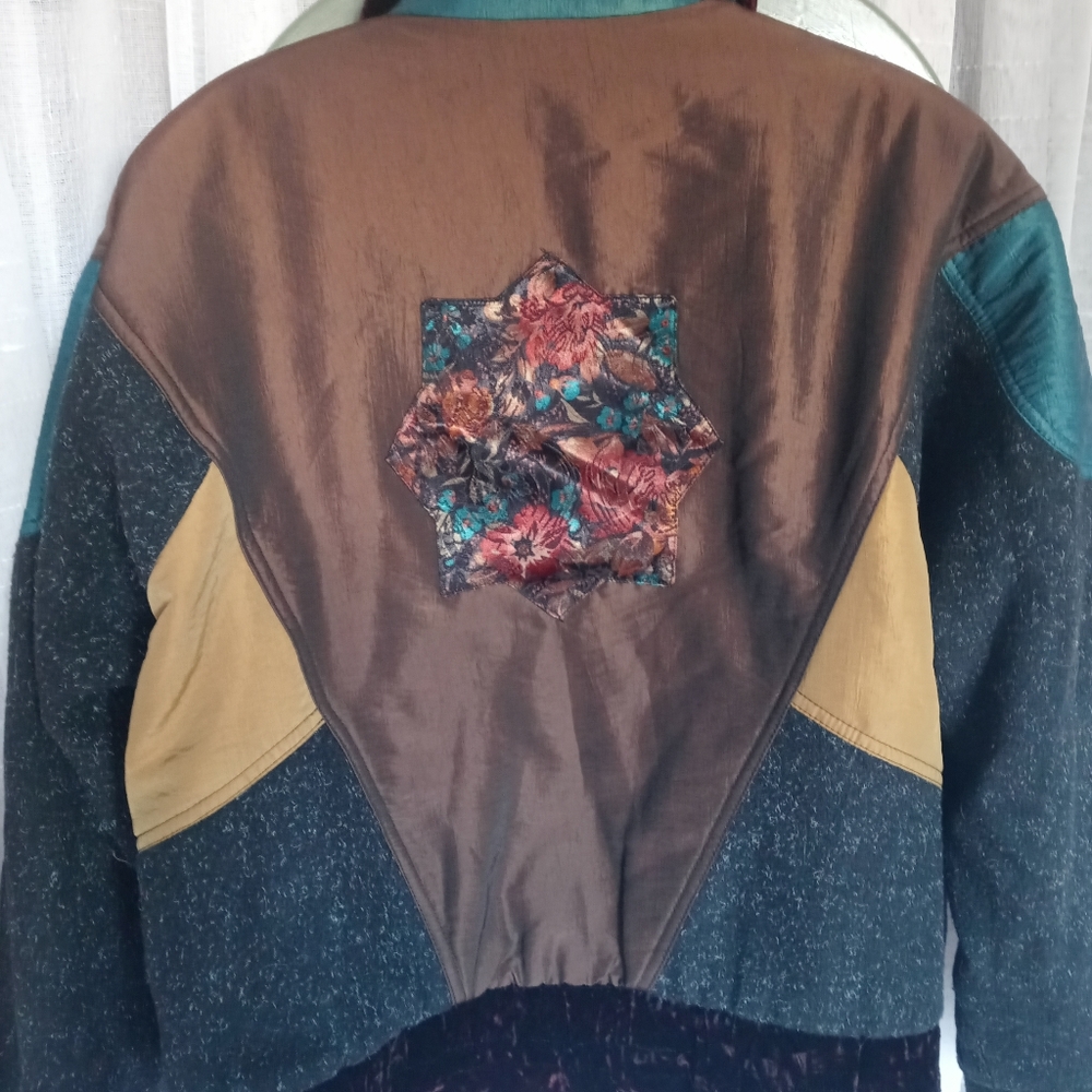 Ski jacket - Picture 3 of 3